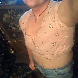 Meet your Posher, Everett